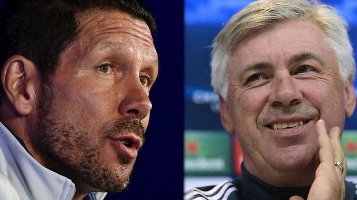 Conexión tdp - Conexión tdp - 13/04/15