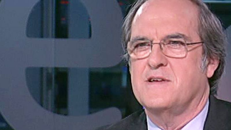 Ángel Gabilondo: "El que tenga más votos merece liderar la constitución de mayorías" - Informativo 24h | Ver