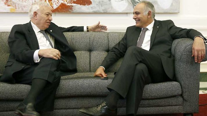 La 2 Noticias - La 2 Noticias - 13/04/15