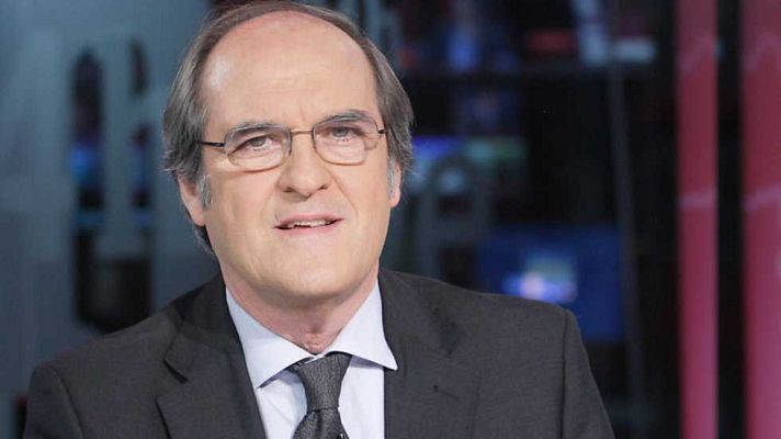 La noche en 24h - La noche en 24 horas - 13/04/15