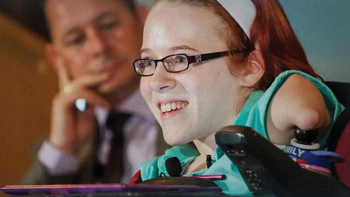 Documentos TV - Sin límites