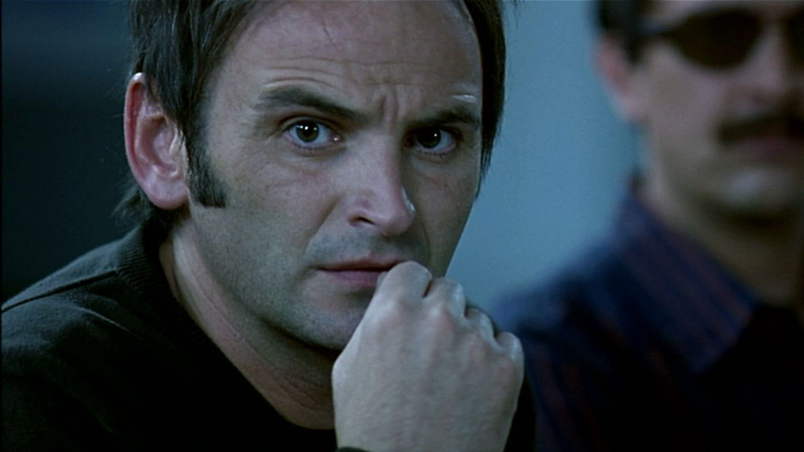 'El club de los suicidas', una divertida comedia esta noche en 'El Cine de La 2'