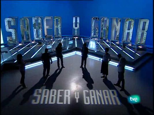 Saber y ganar - Saber y ganar - 07/10/08