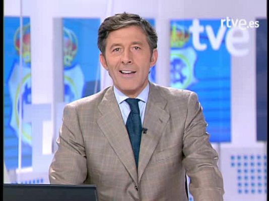  - Zambrano es destituido