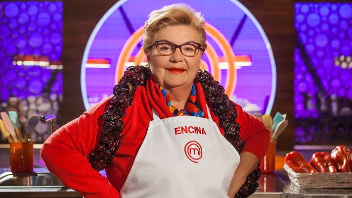 MasterChef - Cabecera de MasterChef 3