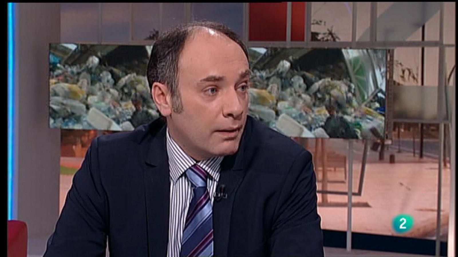 Para Todos La 2 - Consumo - Vivir con menos plástico