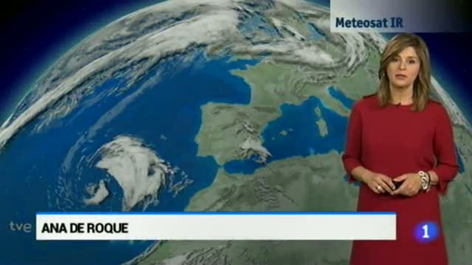 El tiempo en Extremadura - 14/04/15