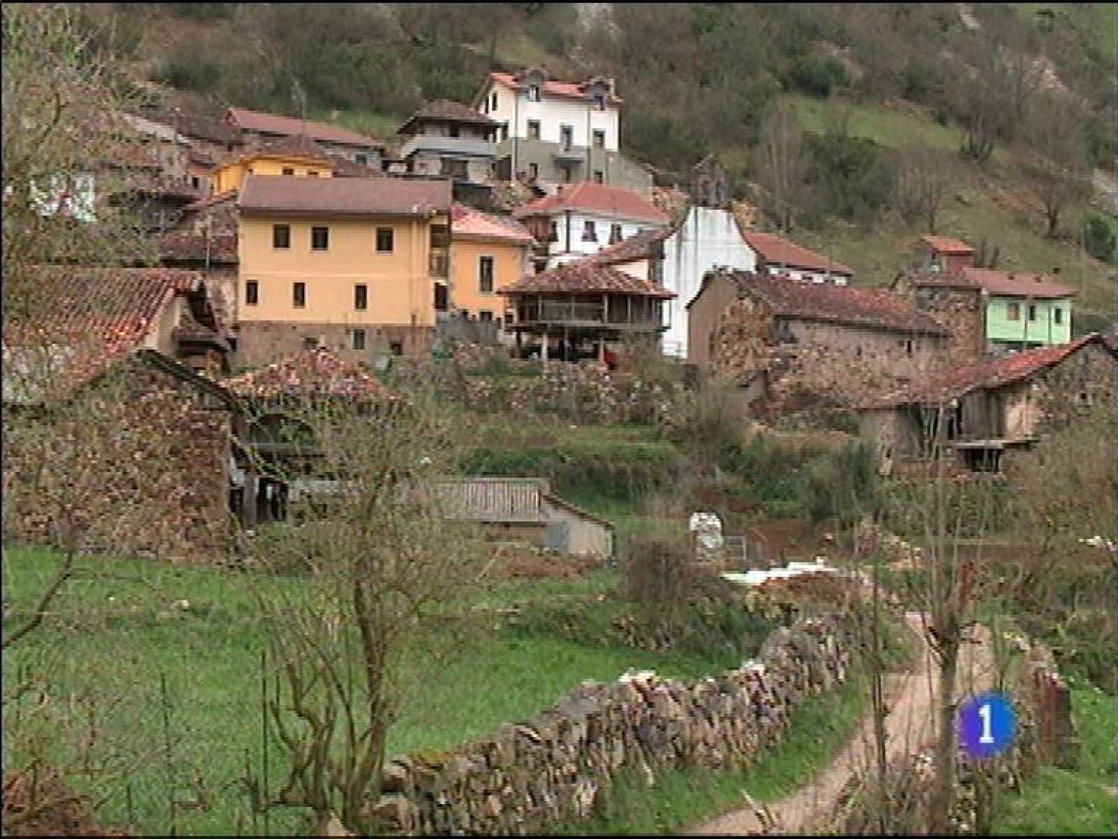 Asturias en 2' - 14/04/15