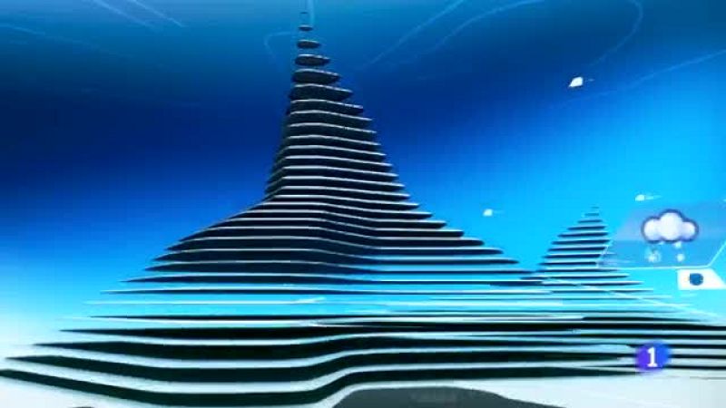 El tiempo en Galicia - 14/04/15