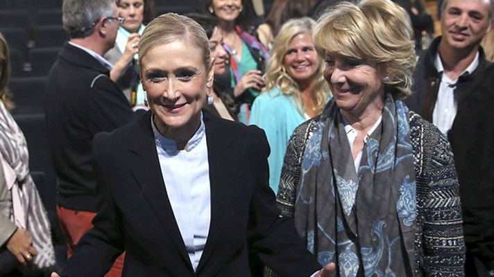 Informativo de Madrid - Informativo de Madrid - 14/04/15