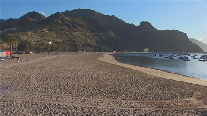 Telecanarias - El tiempo en Canarias - 14/04/15