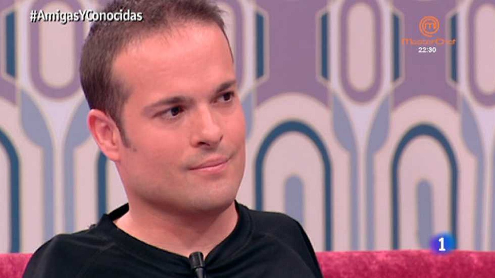 Amigas y conocidas - 14/04/15 - ver ahora