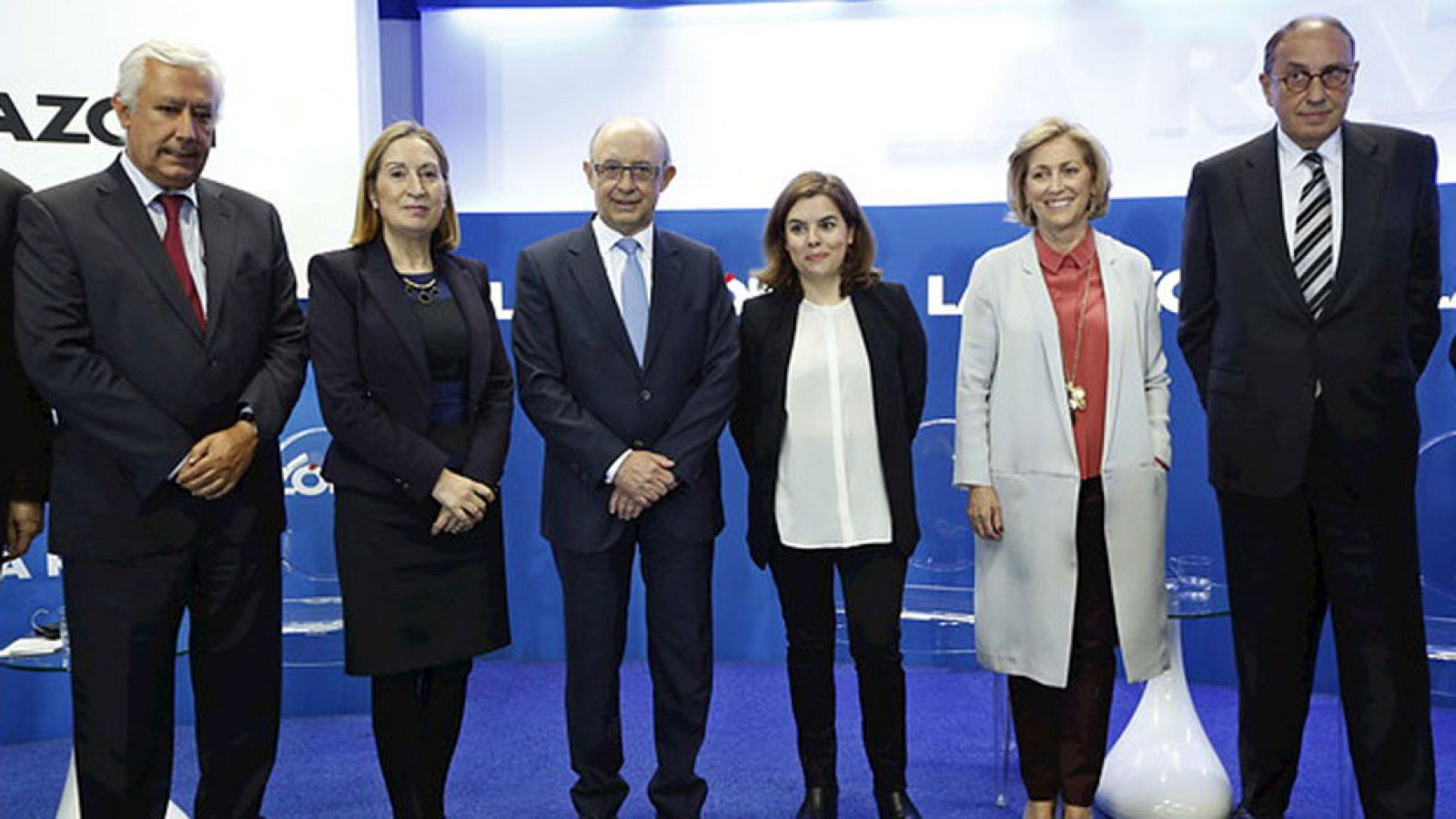 Informativo de Madrid 2 - 14/04/15