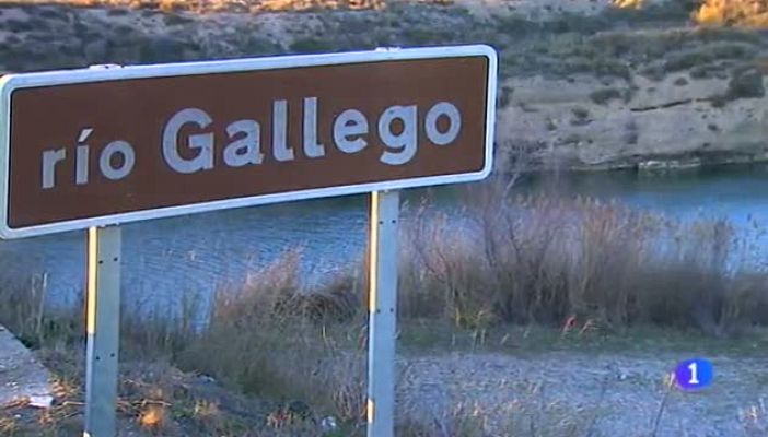 Noticias Aragón - Noticias Aragón  - 14/04/15