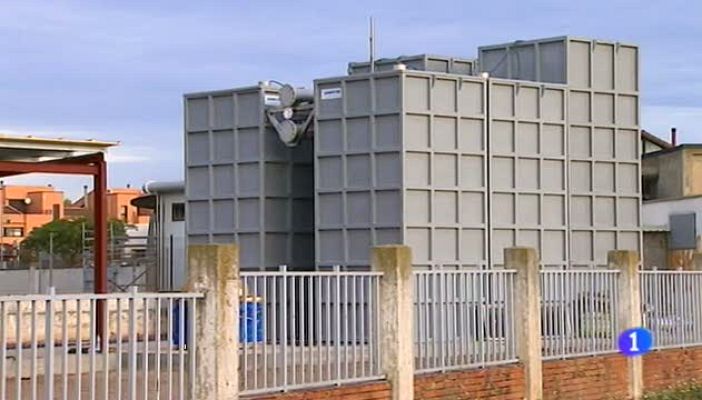 Noticias Aragón - Noticias Aragón 2 - 14/04/15