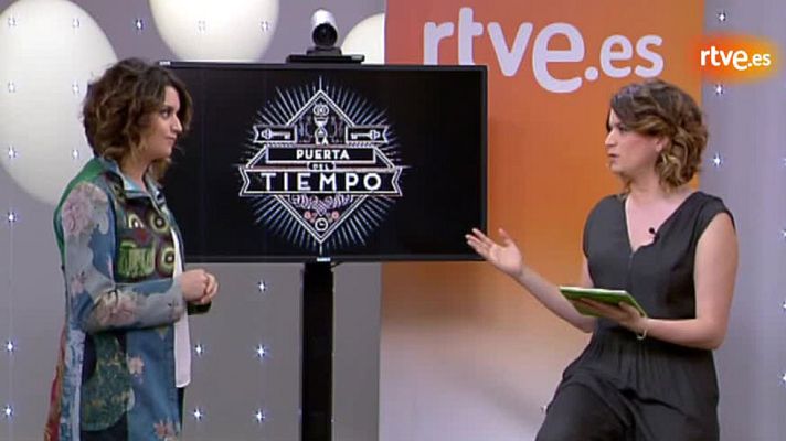 La Puerta del Tiempo - 'La Puerta del Tiempo' - Así arranca el último programa de la temporada