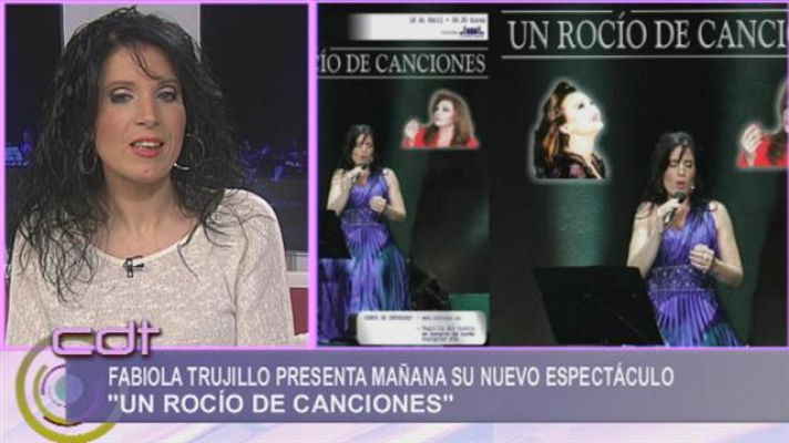 Cerca de ti - Cerca de ti - 14/04/15