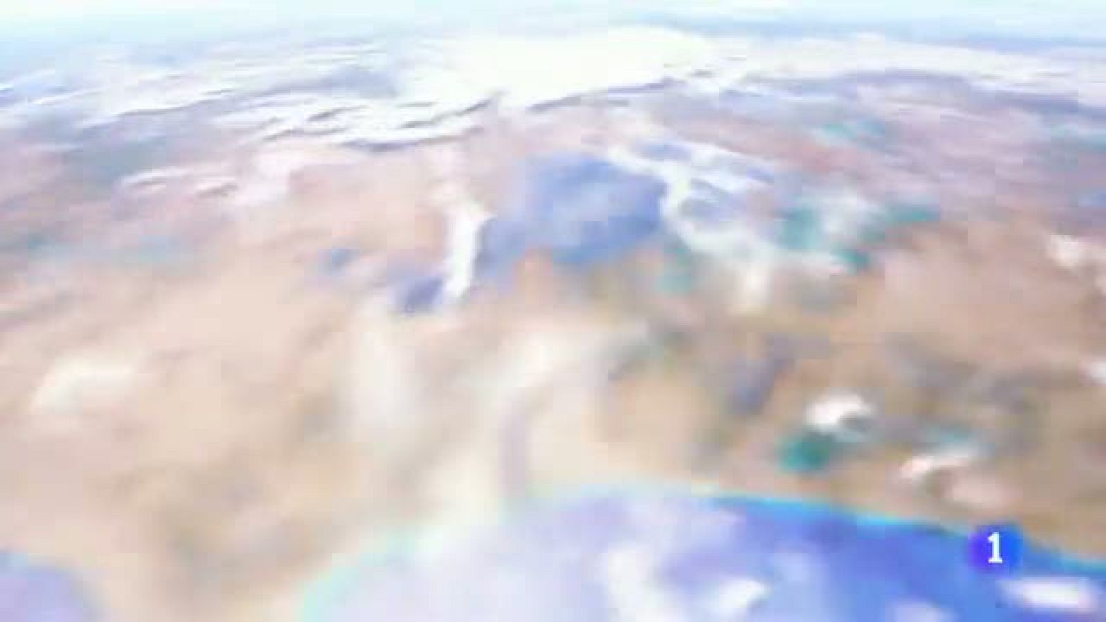 El tiempo en Cantabria - 14/04/15