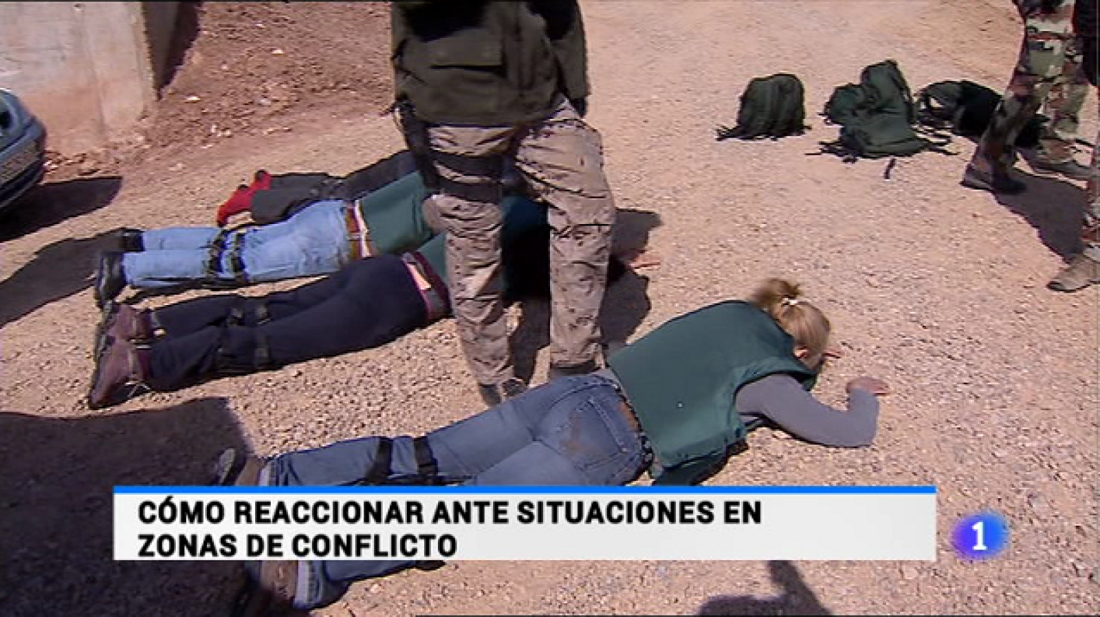 Informativo Telerioja 2 - 14/04/15