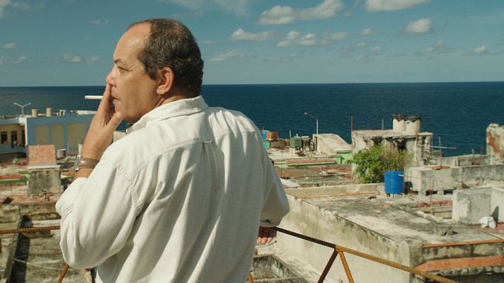 Cultura en Rtve.es - Tráiler de 'Regreso a Ítaca'