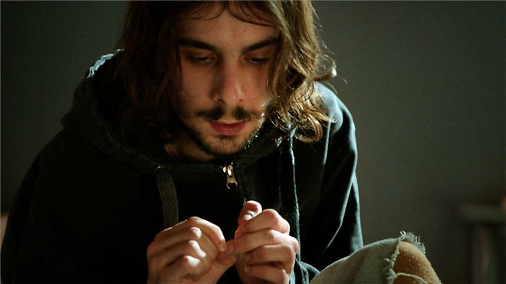 Cuéntame cómo pasó - Luis añora el mar