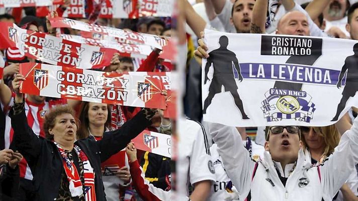 Desafío Champions - Desafío Champions 2 - 14/04/15