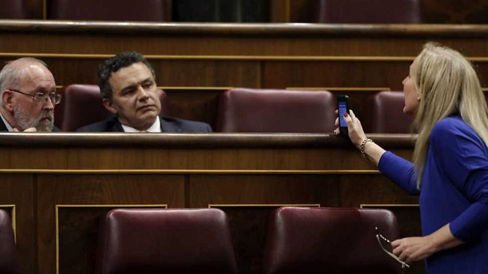 La 2 Noticias - La 2 Noticias - 14/04/15