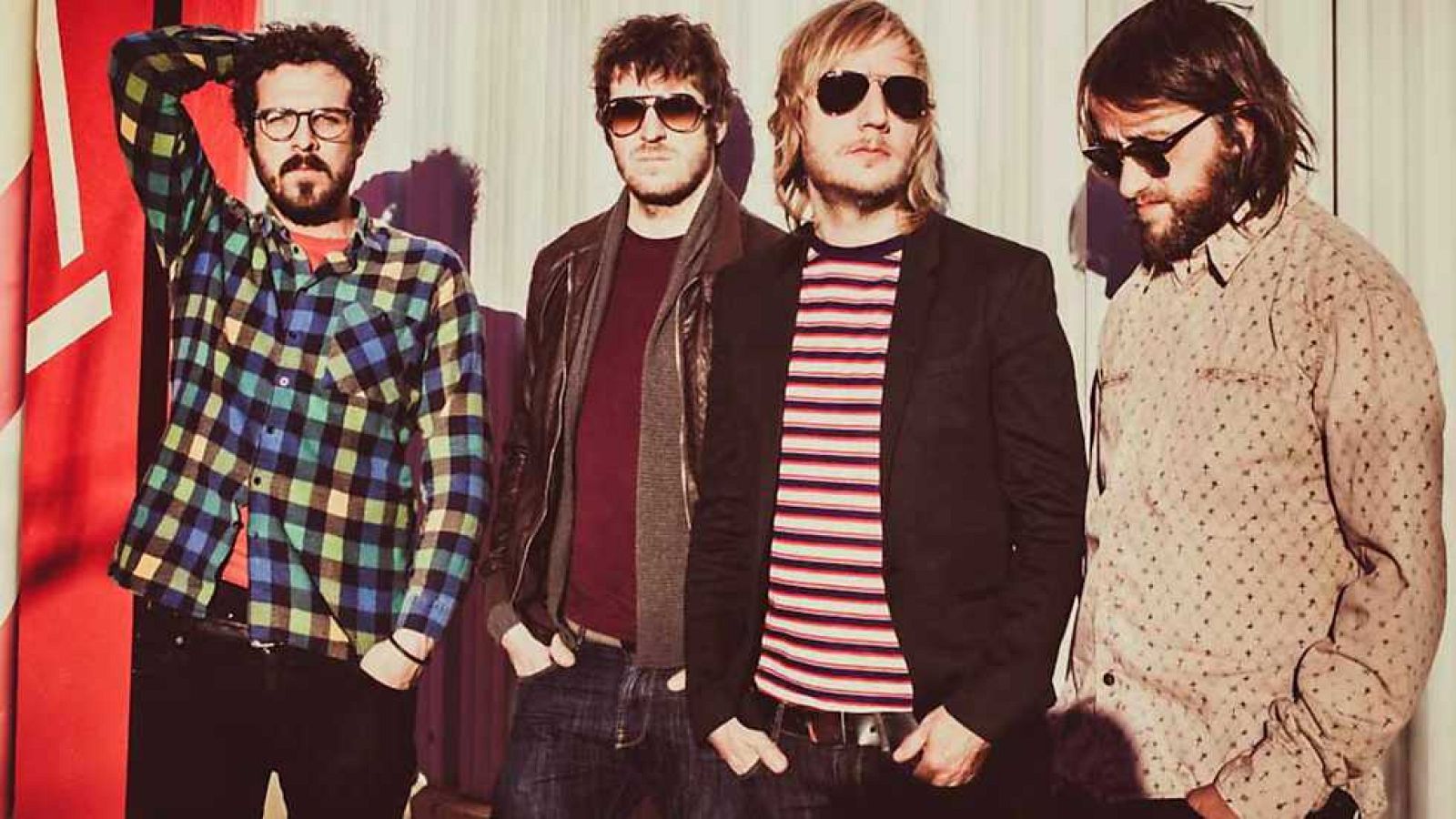 Los conciertos de Radio 3 - Neuman - ver ahora