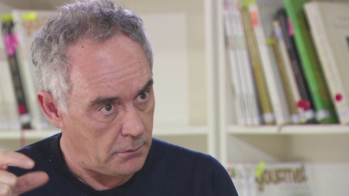 Al punto - Ferran y el tomate natural