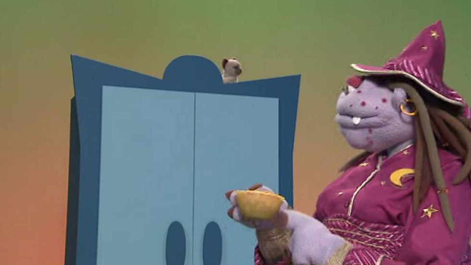 Lunnigag: Lindo gatito - Lunnis | Ver