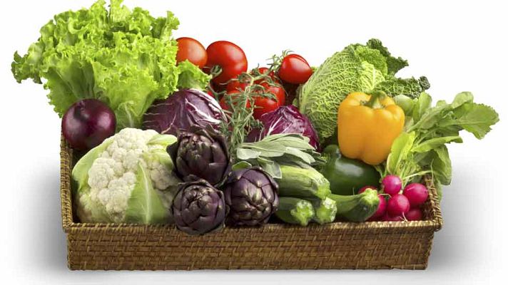 La mañana - Dieta para tener más energía en primavera