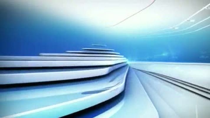 Telenorte - País Vasco - País Vasco en 2' - 14/04/15