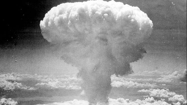 Memoria de la guerra - Hiroshima, la paz del cementerio