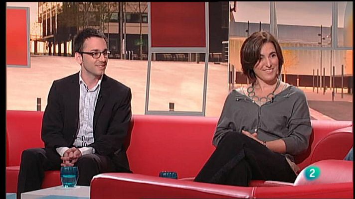 Para todos La 2 - Rosina Malagrida y Jorge Salas