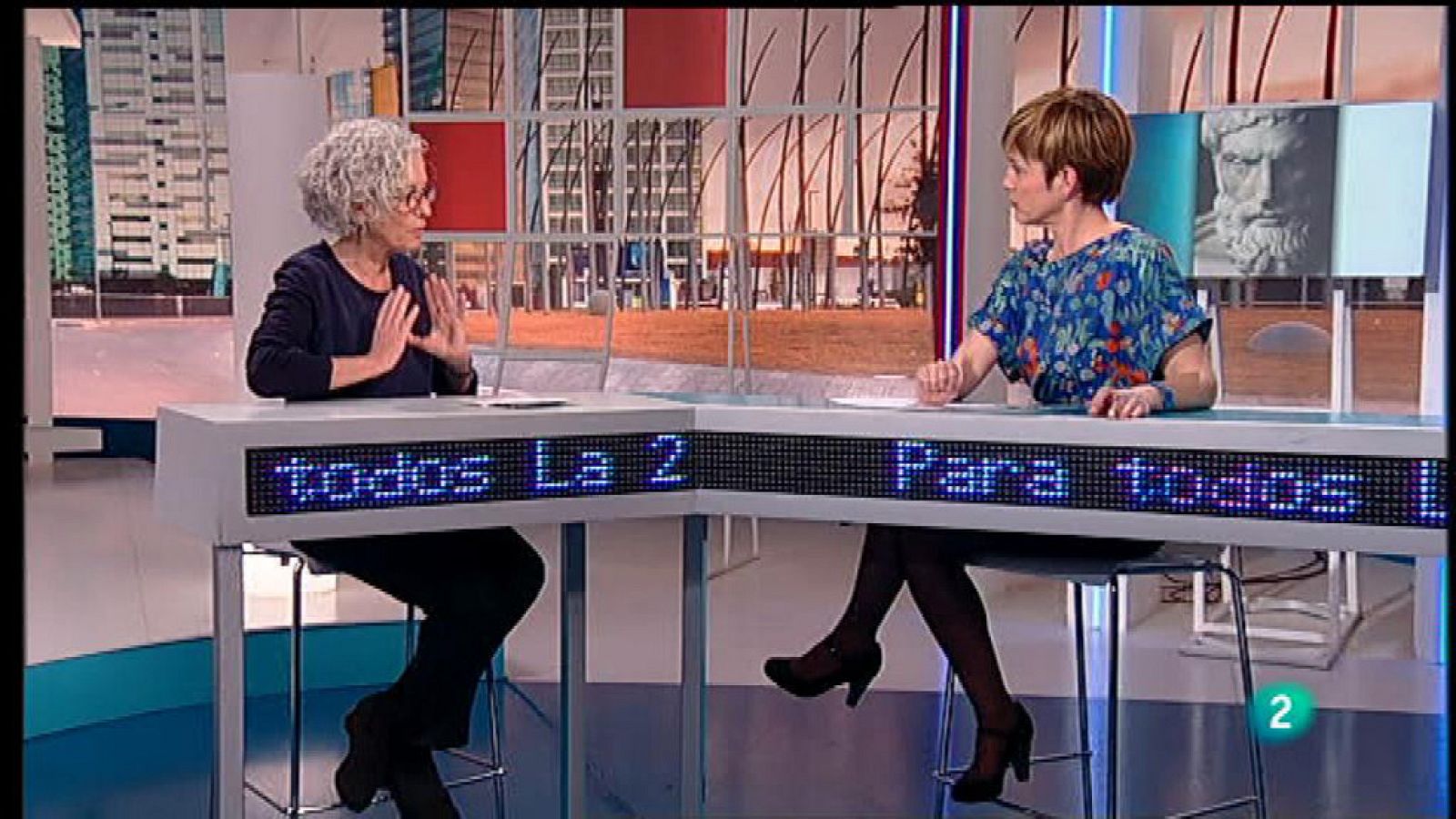 Para Todos La 2 - Filosofia para profanos, Epicuro