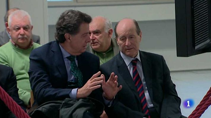 L'informatiu - Comunitat Valenciana - La Comunidad Valenciana en 2' - 15/04/15