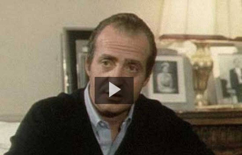 Documentos TV - Juan Carlos, rey de todos los españoles | Ver
