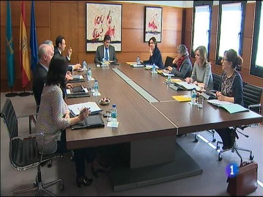 Panorama Regional - Asturias en 2' - 15/04/15