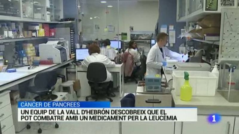 L'informatiu - 15/04/2015