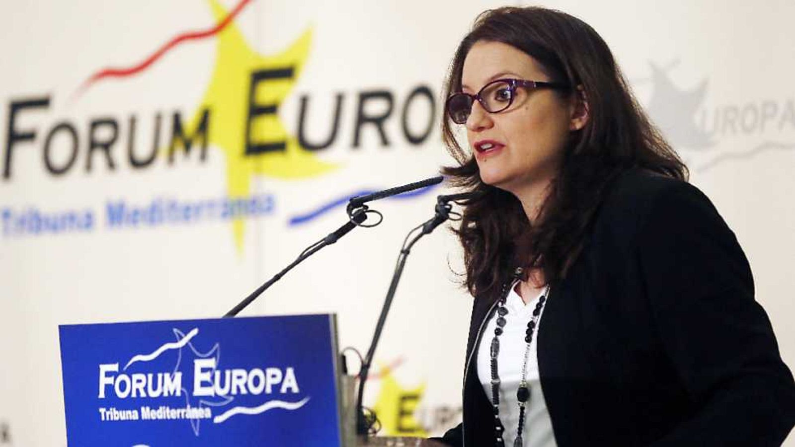 L'Informatiu - Comunitat Valenciana - 15/04/15 - Ver ahora