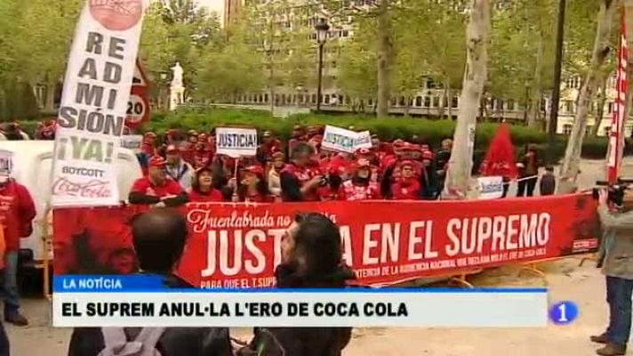 Informatiu Balear - Informatiu Balear - 15/04/15