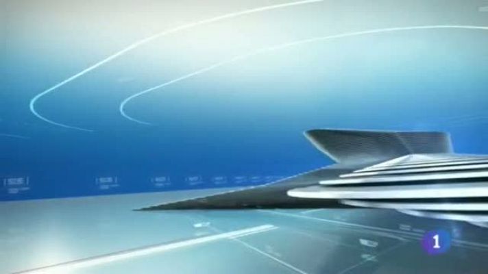 Noticias de Castilla-La Mancha - Noticias de Castilla-La Mancha - 15/04/15