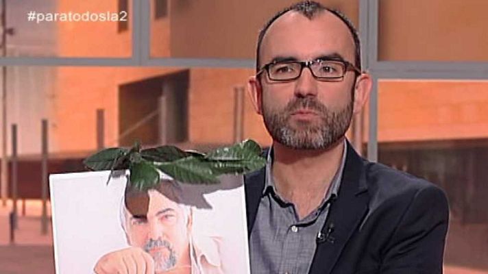 Para todos La 2 - Para todos La 2 - 15/04/15