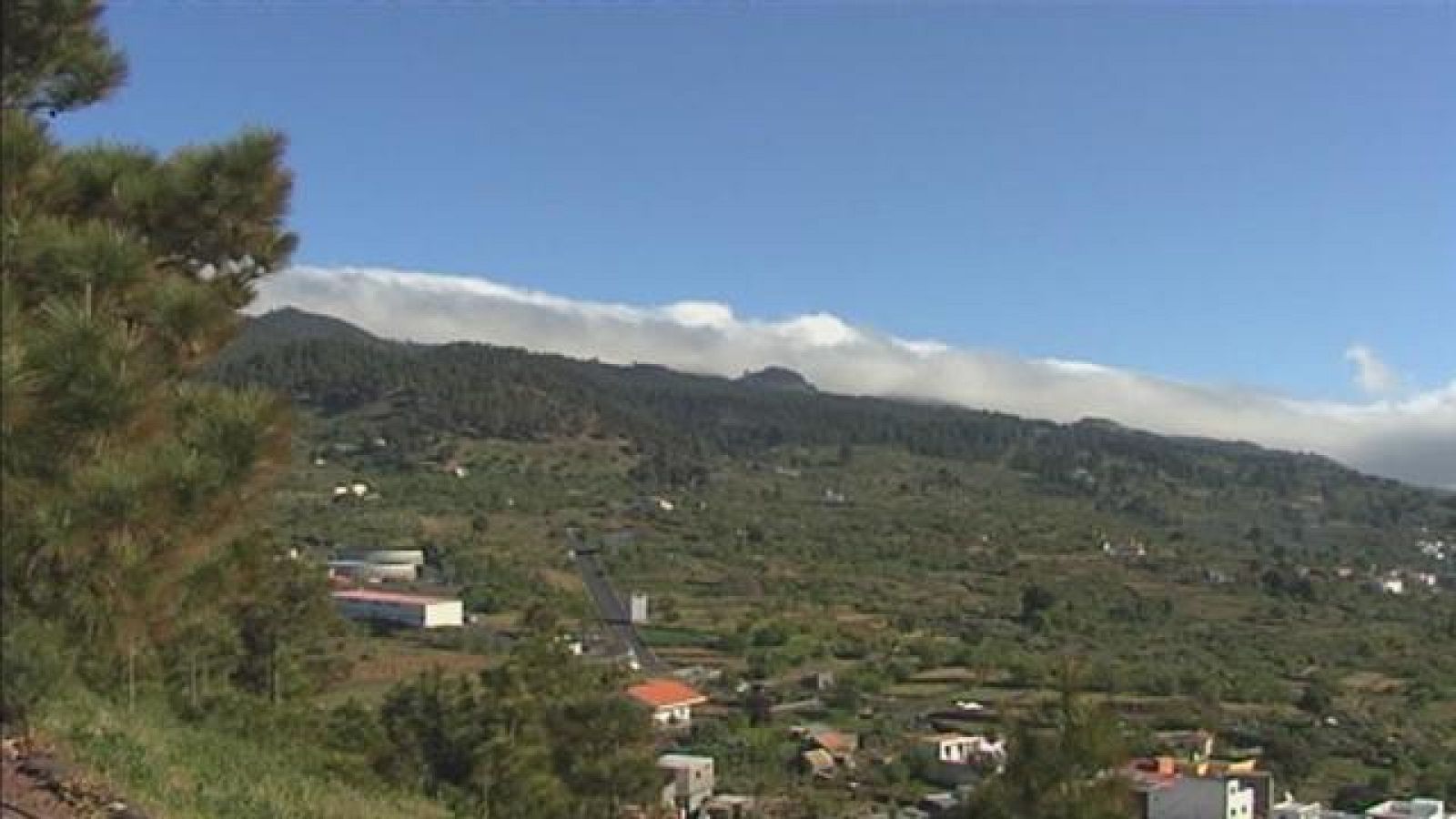 El tiempo en Canarias - 15/04/15 | Ver