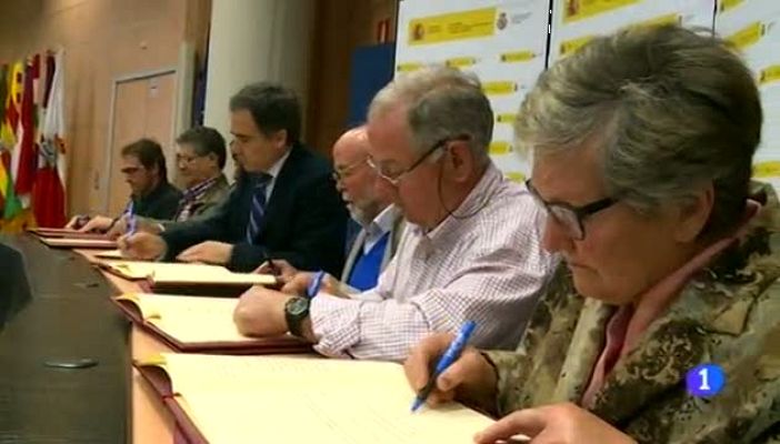 Noticias Aragón - Noticias Aragón - 15/04/15