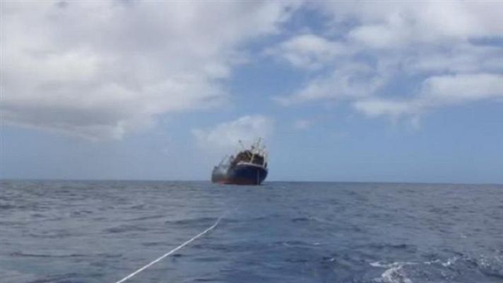 Telecanarias - Canarias en 2' - 15/04/15