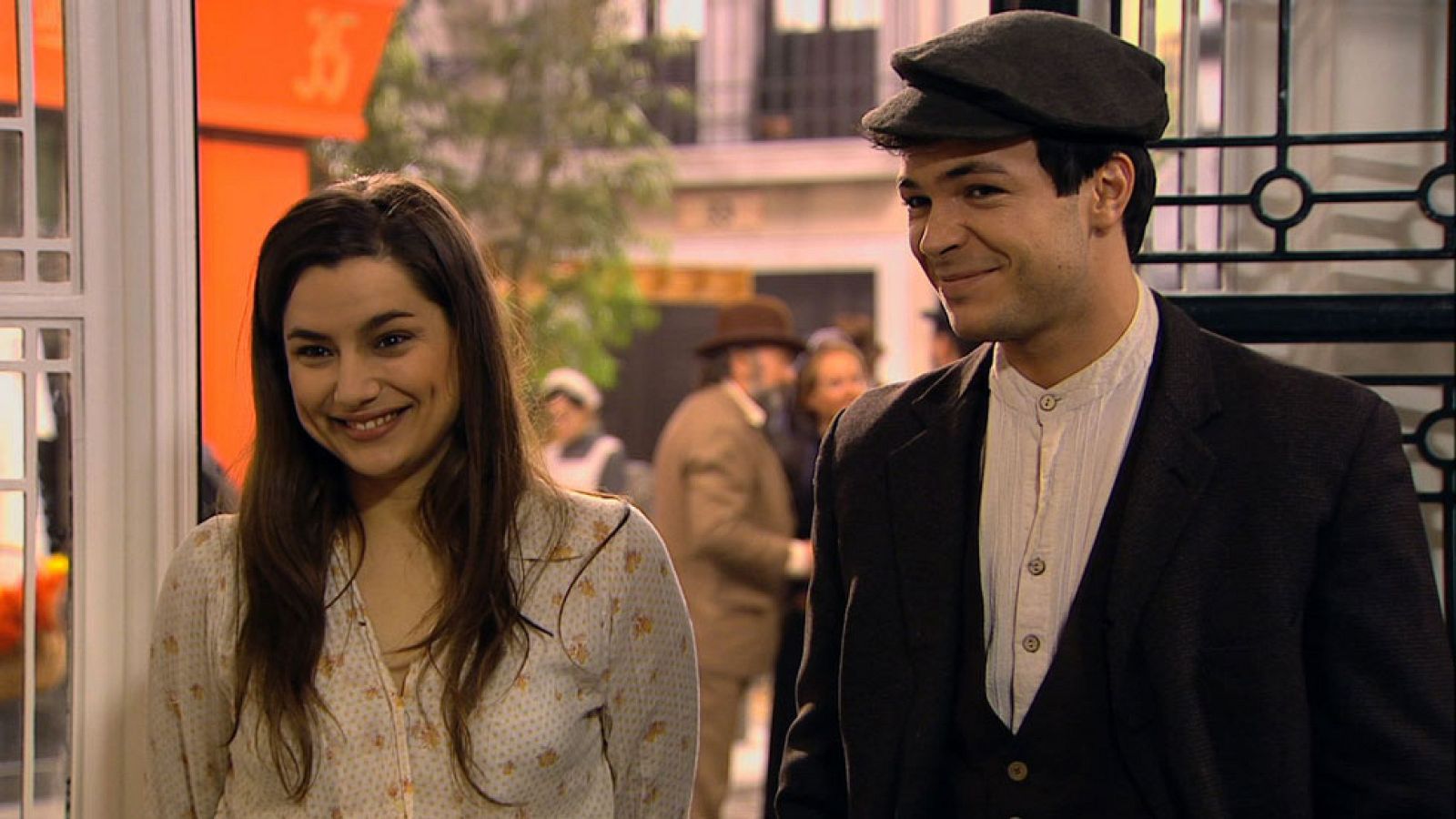 'Acacias 38' - Los mejores momentos del primer capítulo - Acacias 38 | Ver