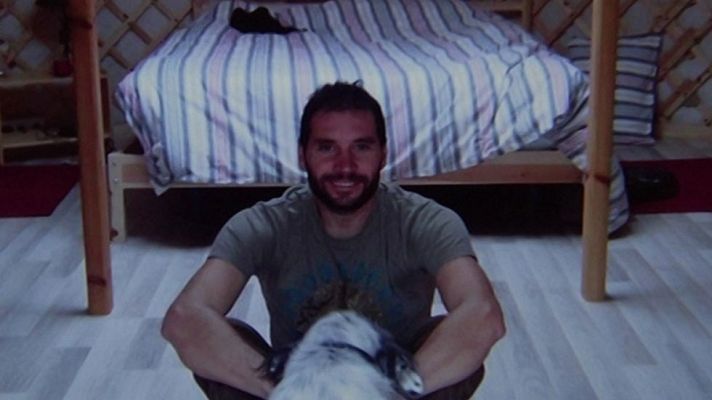 Telediario 1 - Muere un español y hieren de gravedad a otro en un atraco en Brasil