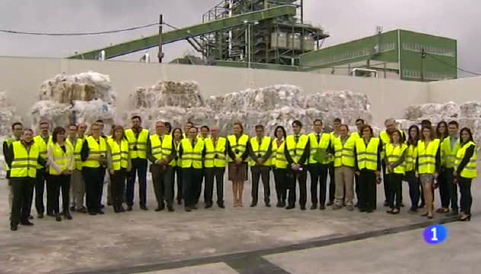 Noticias Aragón 2 - 15/04/15