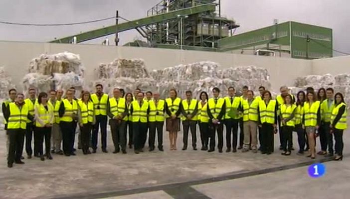 Noticias Aragón - Noticias Aragón 2 - 15/04/15